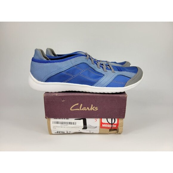 clarks women's arbor jade walking shoe
